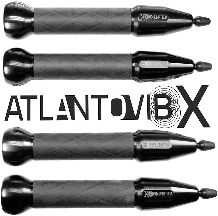 Dispositivo per la correzione dell'Atlante AtlantoVib X