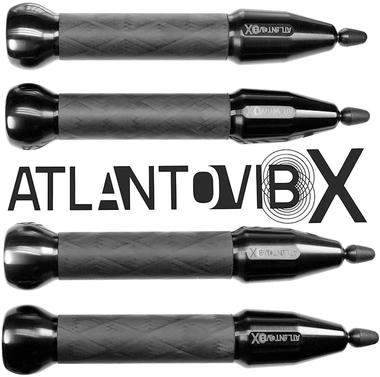Dispositivo per la correzione dell'Atlante AtlantoVib X